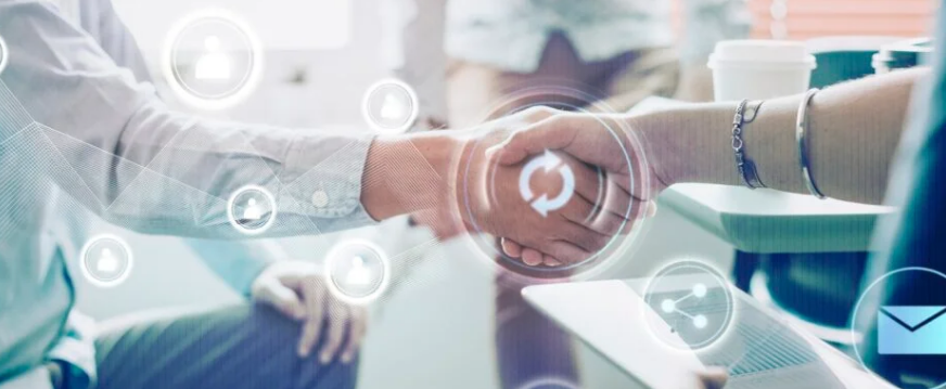 O que é uma Rede Corporativa e Como Ela Pode Ser um Diferencial Competitivo?